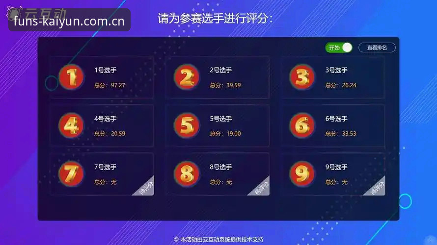 kaiyun体育即时竞猜 kaiyun体育即时竞猜如何重新定义移动端投注体验?从数据看专业赛事赔率查询的价值
