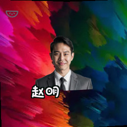 赵明
